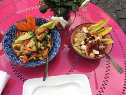 照片: Mei Thai