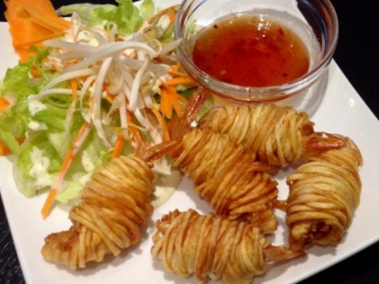 照片: Mei Thai